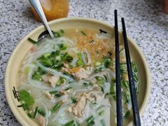 -许佳后安粉汤店