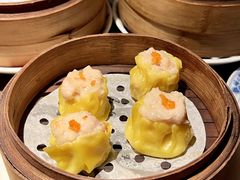 -广州花园酒店荔湾亭·地道点心·粤式饮茶