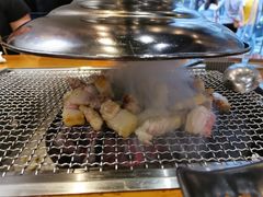 -肉甲韩国木炭烤肉(新壹街1店)
