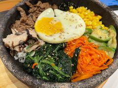 -七八冷面·延边朝鲜族美食(世纪汇店)