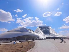 -哈尔滨大剧院