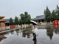 -历代帝王庙博物馆