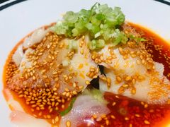 红油牛大肚-太二酸菜鱼(福州泰禾店)