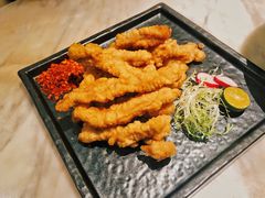 -周渝食惦·酸菜鱼精致川菜(横岗店)