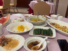 -顺风海鲜港(金玉兰店)