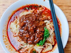 -正宗四川大竹面馆(光翠路南店)