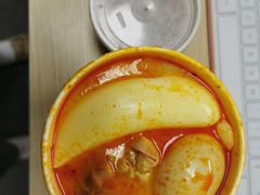 -张亮麻辣烫(上海天津路店)