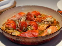 -Oyster Talks 四度蚝法餐厅