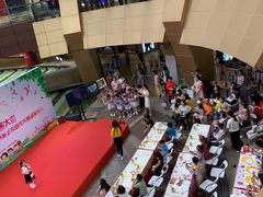 -BHG Market Place(水游城店)