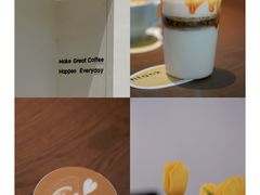 -fishtank鱼缸咖啡(三山街店)