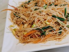 -點無缺茶楼·海鲜酒家(世博店)