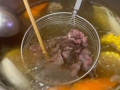 -牛品福潮汕牛肉火锅(旺庄店)