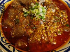 -福苗小骆驼烧烤(大唐不夜城店)