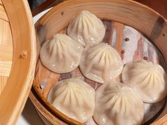 杭州小笼包-外婆家(天河领展店)