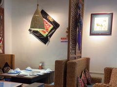 -云尊府云南菜·蒸汽石锅鱼(学清路店)