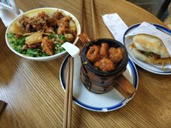 -小豆海棠(人民南路店)