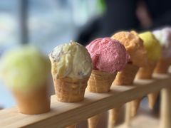 -ALLORA意大利餐厅(丰盛里店)