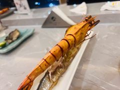 -伍贰赫兹·鮨合·烧鸟高空餐厅