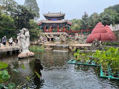 -红螺寺
