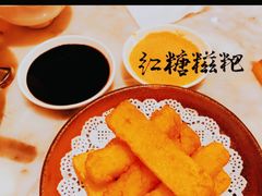 -漢舍川菜馆(国贸商城店)