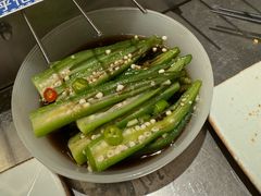 -很久以前羊肉串(打浦路店)