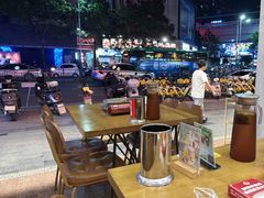 -黔哆哆地摊酸汤火锅(清湖店)