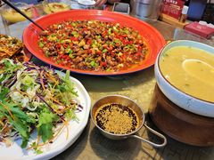 -新繁老號豌豆汤饭店·江湖菜(宝光寺店)