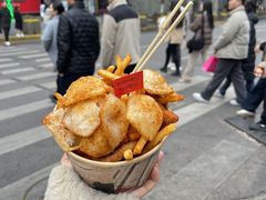 -味子夫鸡柳(解放碑总店)