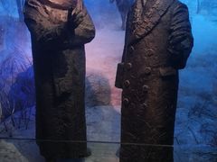 -中共一大纪念馆