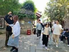 -回龙窝历史文化街区