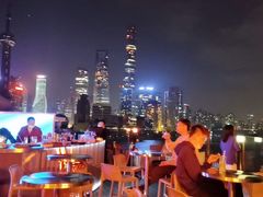 -罗斯福色戒酒吧(外滩店)