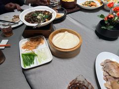 -小厨娘淮扬菜(河西奥美大厦店)