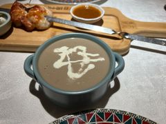 -俄士厨房(环球港店)