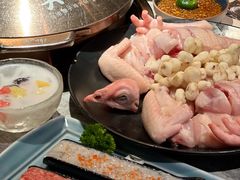 -大头椰·海南椰子鸡火锅(思明万象城店)