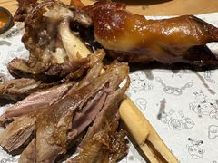 -哈啾嗨·新概念蒙餐(红星新城店)