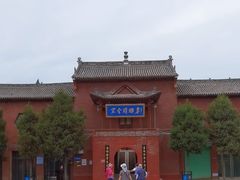 -马村砖雕墓