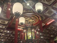 -梅龙镇酒家(南京西路总店)