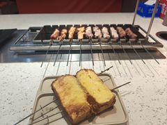 -延边金利串店(安达街店)