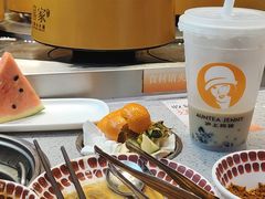-喜家自助小火锅(乐客城店)