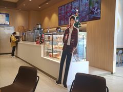 -Tims天好咖啡·贝果(东吴龙湖天街店)