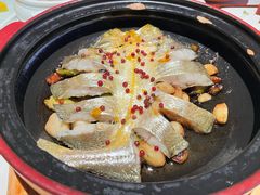 -在前门·烤鸭北京菜(五月花广场店)