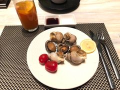 -新发展亚太JW万豪酒店·福苑咖啡厅