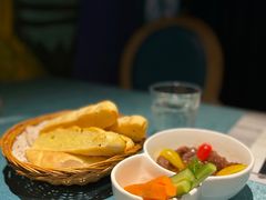 -苏坦土耳其西餐厅(玉林店)