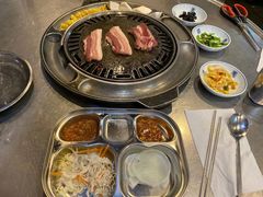 -元山烤肉店(假日广场店)