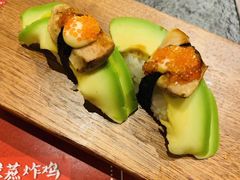-古田居·特色寿司料理(星之岛旗舰店)