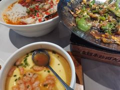 -费大厨辣椒炒肉(黄兴中心广场店)