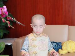 -广州周大福金融中心