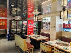 -遇东北林区铁锅炖(南开店)