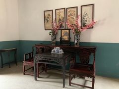 -清风小镇闯关东影视基地