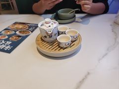 -南拳十三姨·潮汕砂锅粥·粤菜(西单大悦城店)